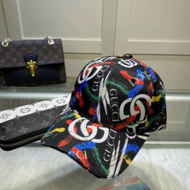 Picture of Gucci Cap _SKUGucciCapdxn117844